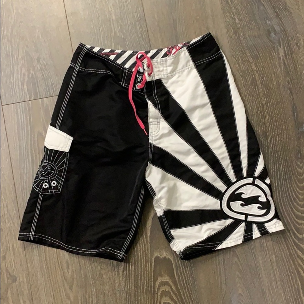 COPY - Billabong Board Shorts